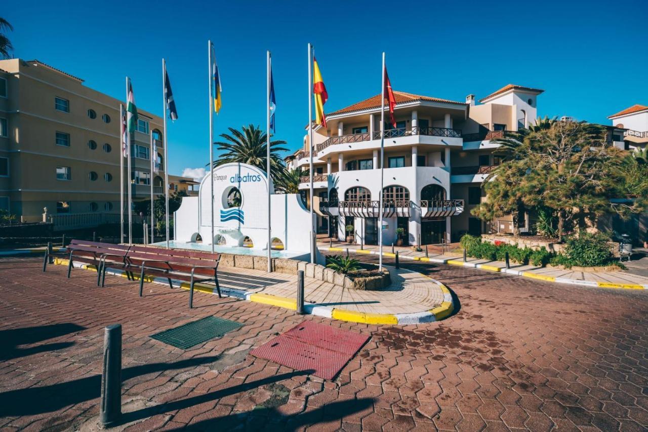 Golf Del Sur Parque Albatros 417 Leilighet San Miguel de Abona Eksteriør bilde