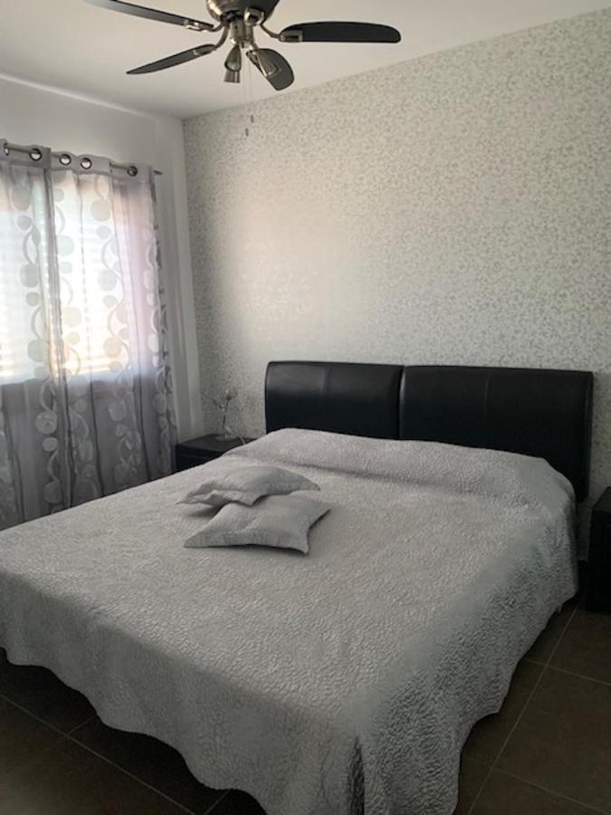 Golf Del Sur Parque Albatros 417 Leilighet San Miguel de Abona Eksteriør bilde
