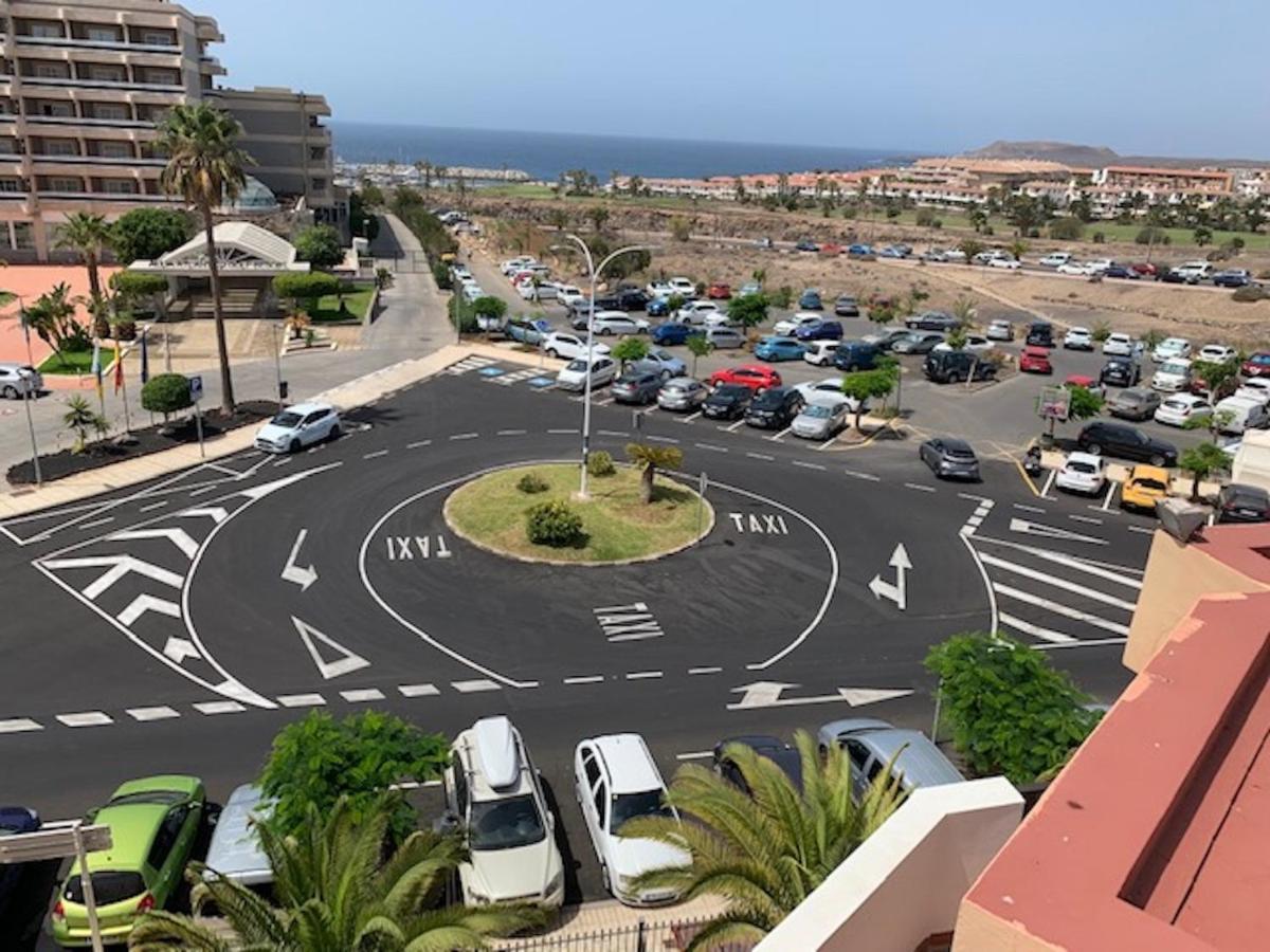 Golf Del Sur Parque Albatros 417 Leilighet San Miguel de Abona Eksteriør bilde