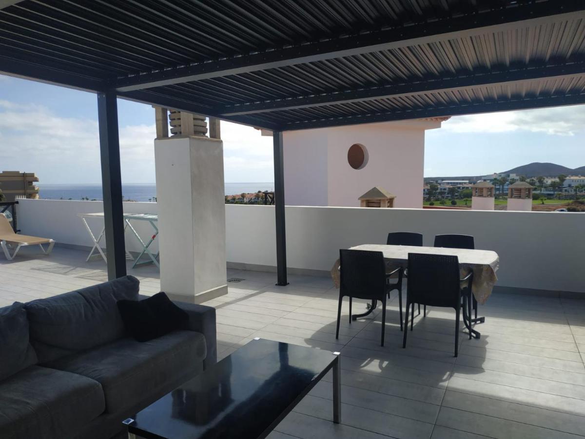 Golf Del Sur Parque Albatros 417 Leilighet San Miguel de Abona Eksteriør bilde