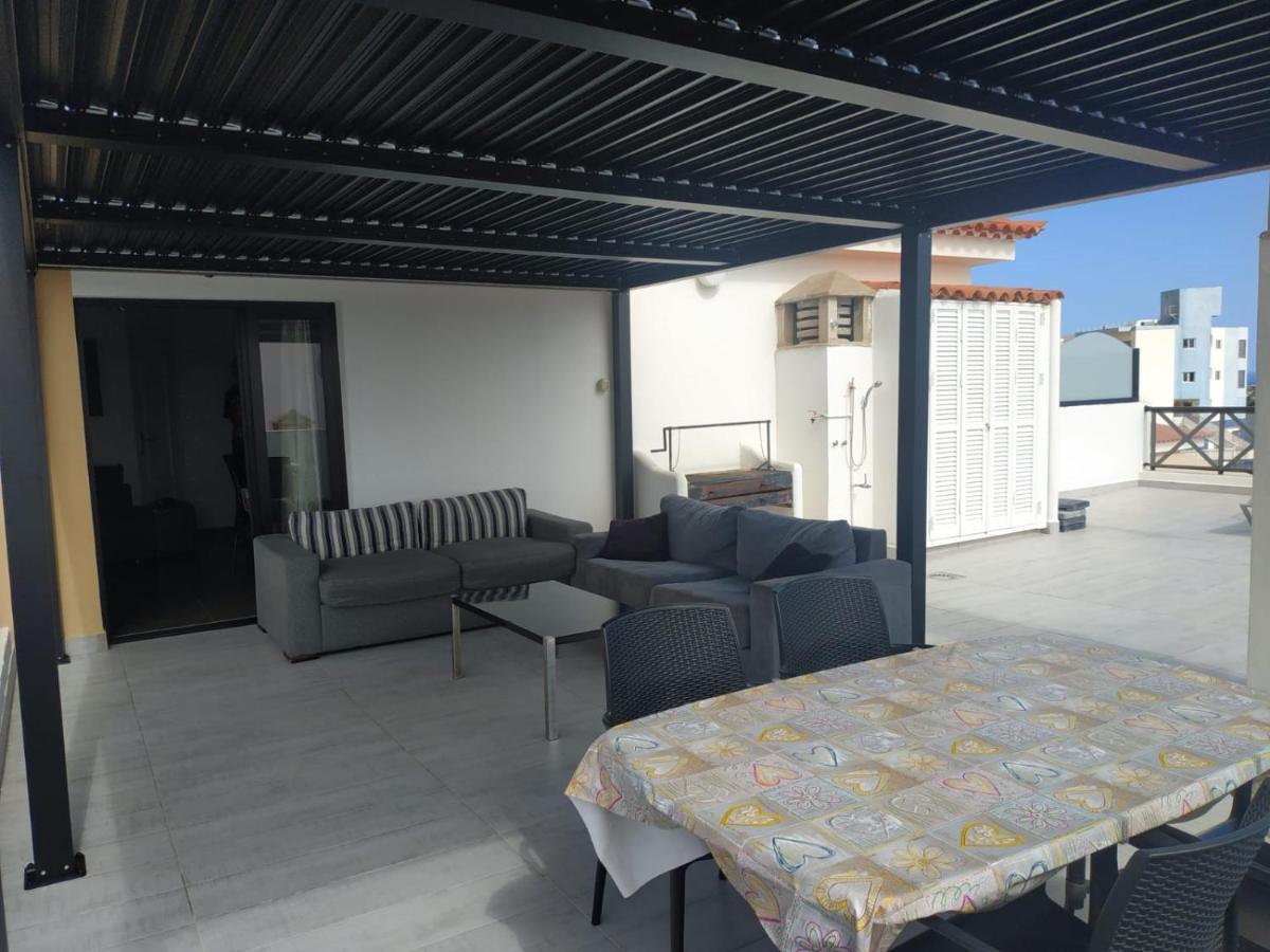 Golf Del Sur Parque Albatros 417 Leilighet San Miguel de Abona Eksteriør bilde