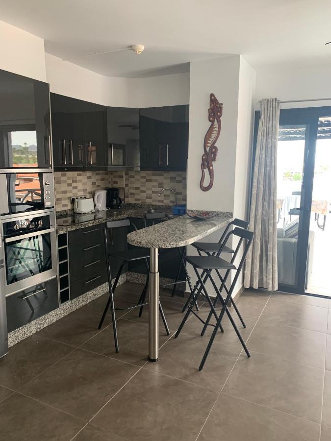 Golf Del Sur Parque Albatros 417 Leilighet San Miguel de Abona Eksteriør bilde