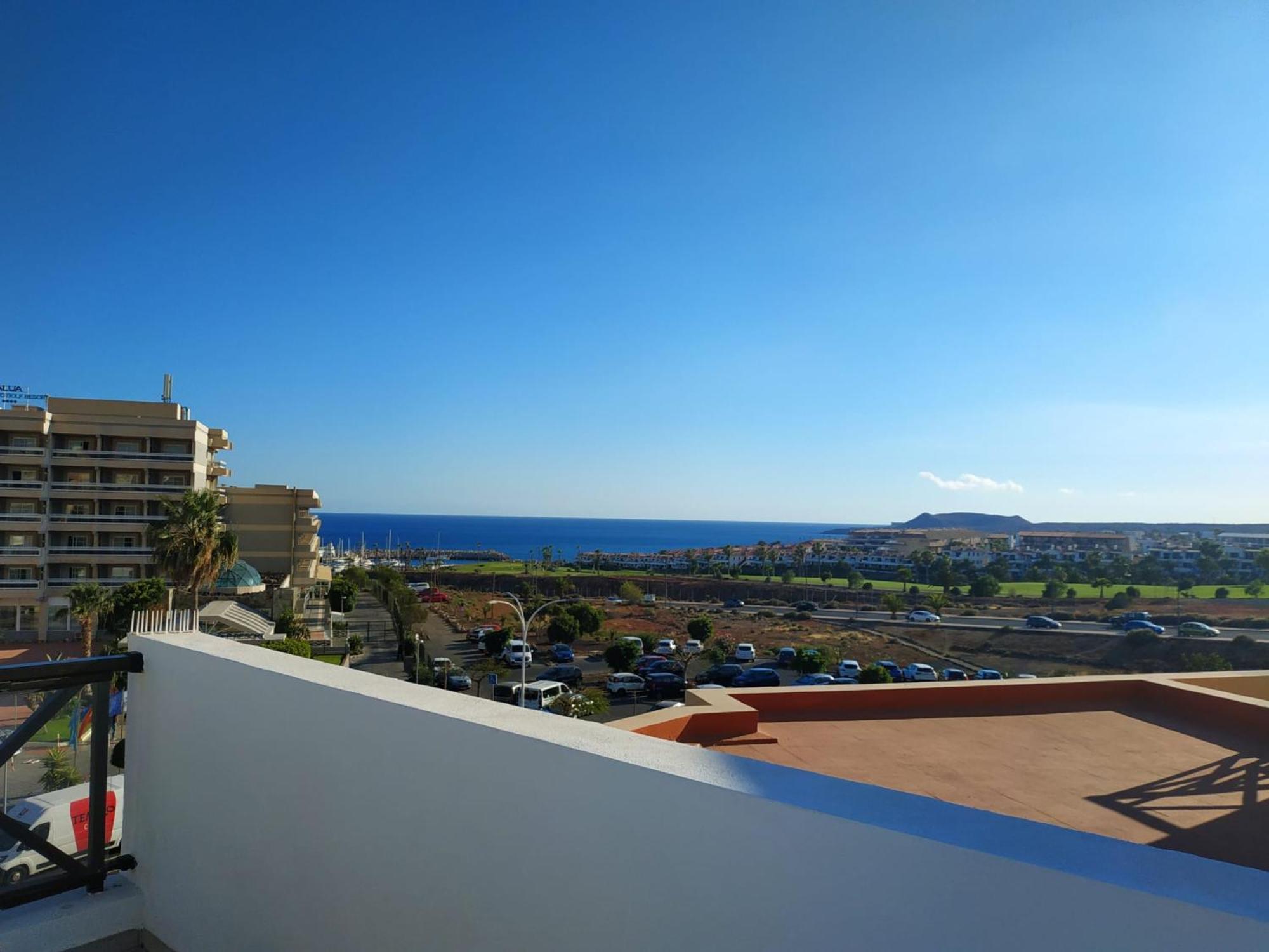 Golf Del Sur Parque Albatros 417 Leilighet San Miguel de Abona Eksteriør bilde