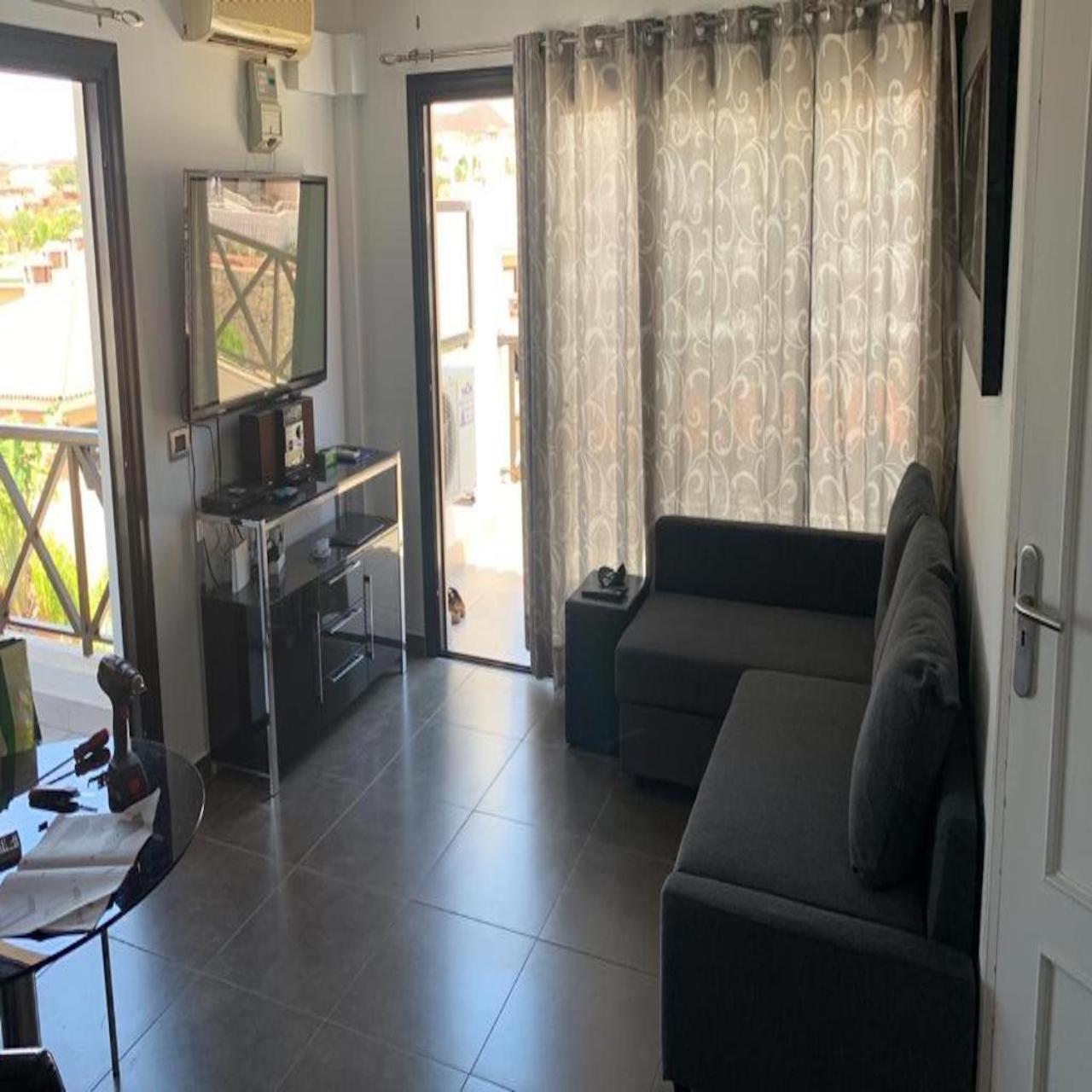 Golf Del Sur Parque Albatros 417 Leilighet San Miguel de Abona Eksteriør bilde