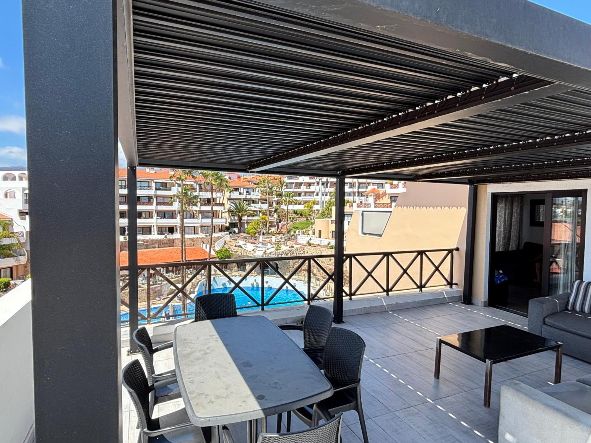 Golf Del Sur Parque Albatros 417 Leilighet San Miguel de Abona Eksteriør bilde